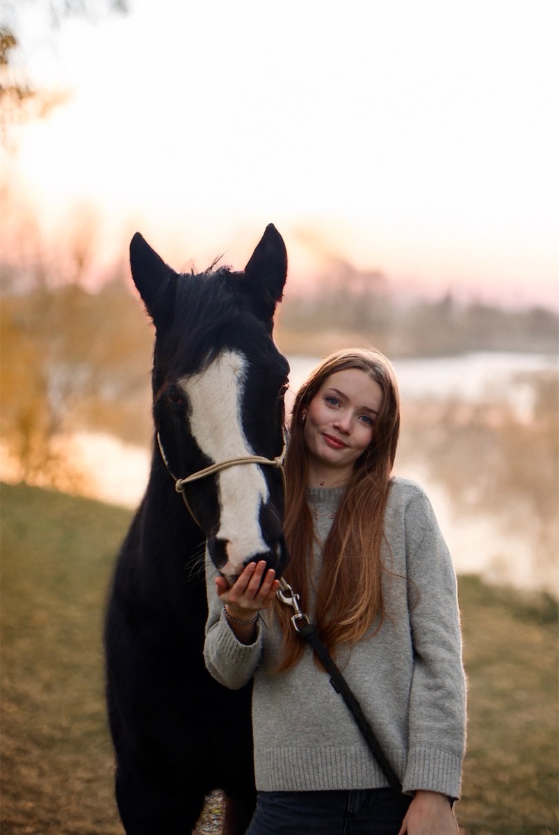 Photographie artistique