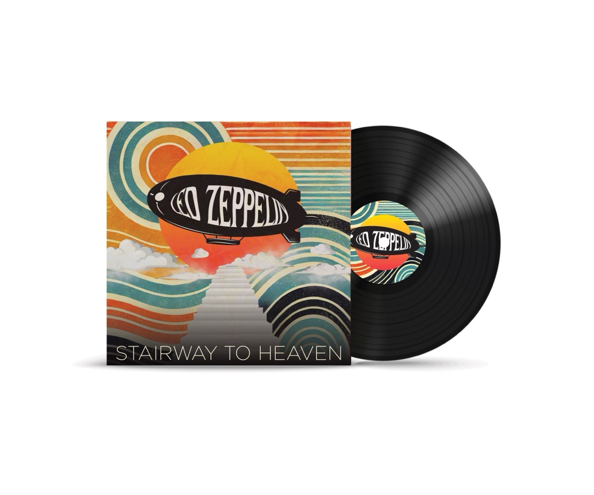 Design Led Zeppelin